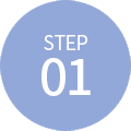 STEP 01