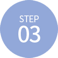 STEP 03