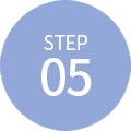 STEP 05